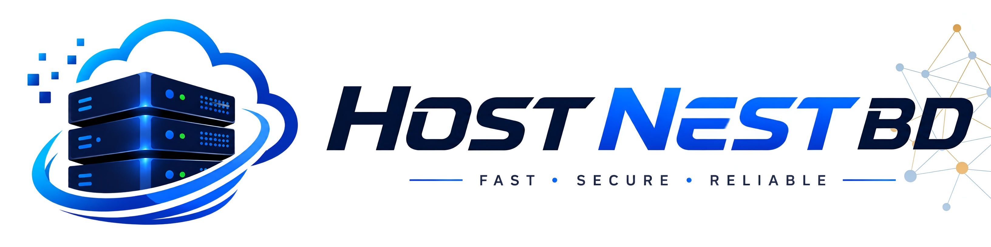 HOST NEST BD